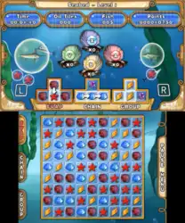 Image n° 1 - screenshots : Atlantic Quest